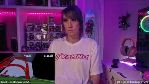 hachiwaifu @ myfreecams on 20231027