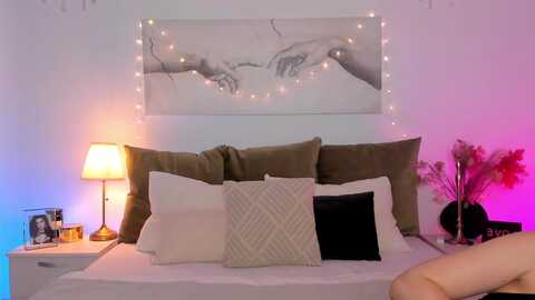 im_mystery_ @ myfreecams on 20231027
