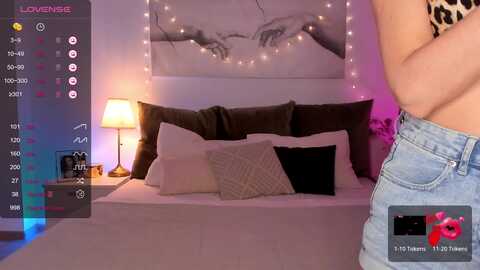 juliafendi @ myfreecams on 20231027