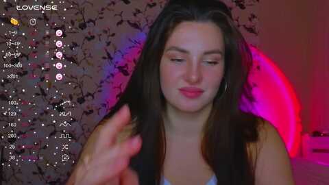 kalista_xxx @ myfreecams on 20231027