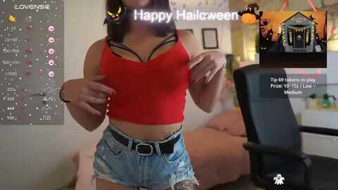 liya__silver_ @ myfreecams on 20231027