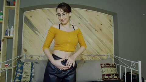 lysaddiction @ myfreecams on 20231027