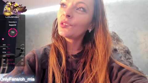 miss_ugly @ myfreecams on 20231027