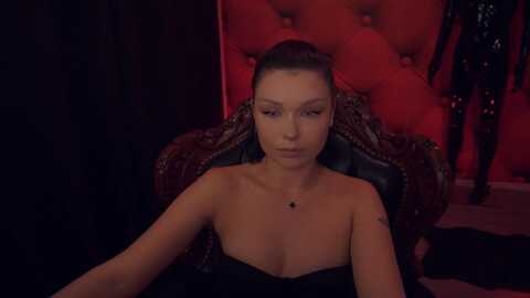 missluxxandra @ myfreecams on 20231027