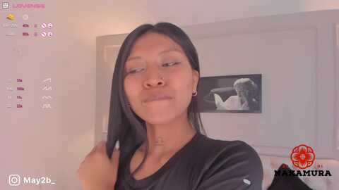 nakamura_sanz @ myfreecams on 20231027