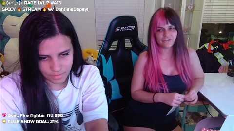nekobeanxo @ myfreecams on 20231027