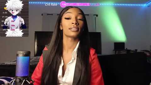 niviawolfe @ myfreecams on 20231027