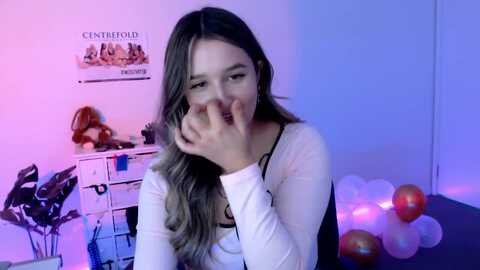stonksroom @ myfreecams on 20231027