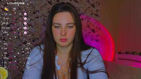 kalista_xxx @ myfreecams on 20231028