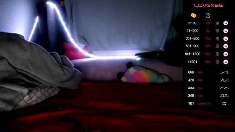 misssexyvegas @ myfreecams on 20231028