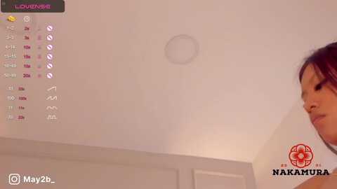 nakamura_sanz @ myfreecams on 20231028