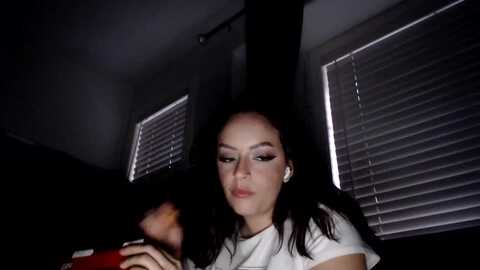 nataliesenpai @ myfreecams on 20231028