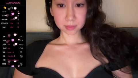 cute_asian69 @ myfreecams on 20231029