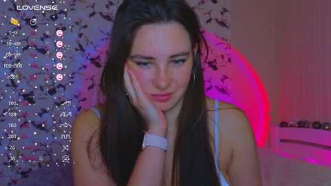 kalista_xxx @ myfreecams on 20231029