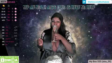 misspeabody @ myfreecams on 20231029