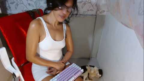viktoriafox @ myfreecams on 20231029