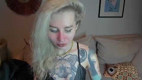 alexa_smithhh @ myfreecams on 20231030
