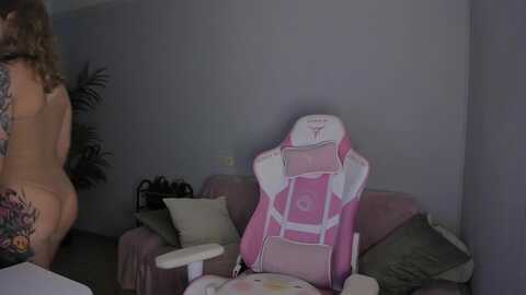 euphoriadance @ myfreecams on 20231030