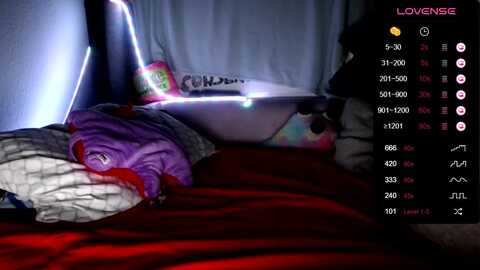 misssexyvegas @ myfreecams on 20231030