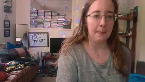myjessielynn @ myfreecams on 20231030