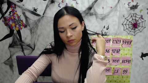 sophialucky @ myfreecams on 20231030