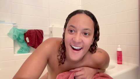 dreamyriri @ myfreecams on 20231031