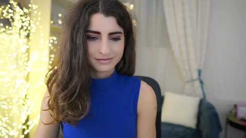 eva__lovia_ @ myfreecams on 20231031