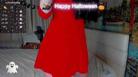 kissable_hun @ myfreecams on 20231031