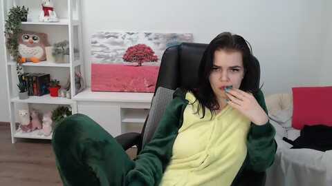 nicolyrio