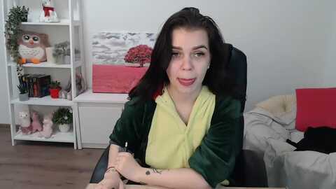 nicolyrio