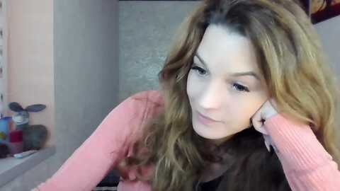 aurora_l @ myfreecams on 20231101