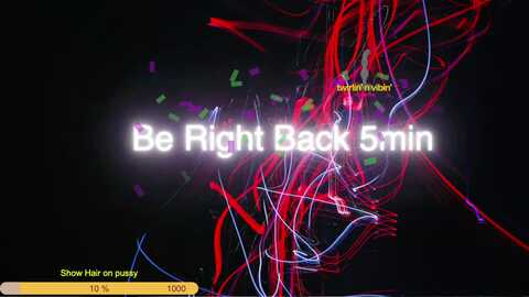 blessednesss @ myfreecams on 20231101