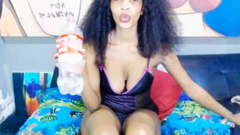 ebonyindian07 @ myfreecams on 20231101