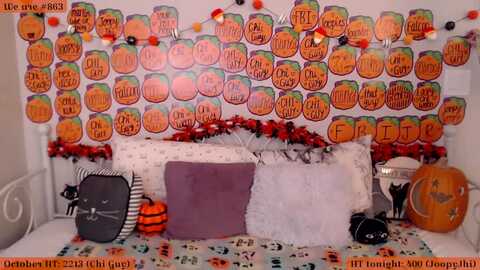 haileyween