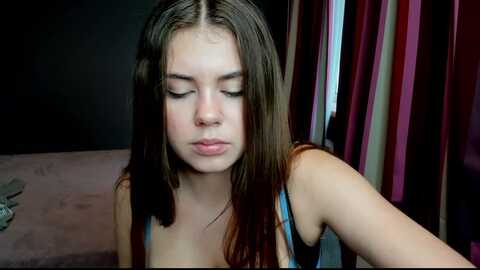 isabellabler @ myfreecams on 20231101