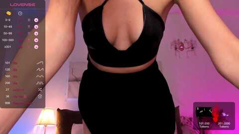 juliafendi @ myfreecams on 20231101