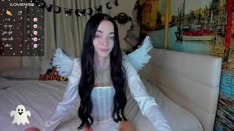 kissable_hun @ myfreecams on 20231101