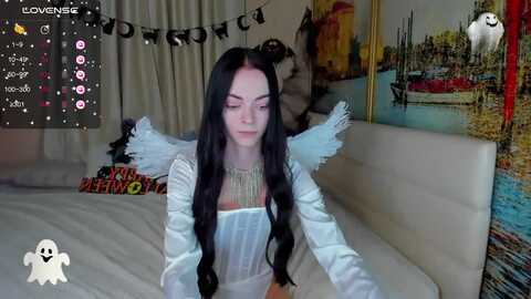 kissable_hun @ myfreecams on 20231101