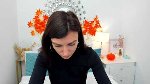 luckysandra @ myfreecams on 20231101