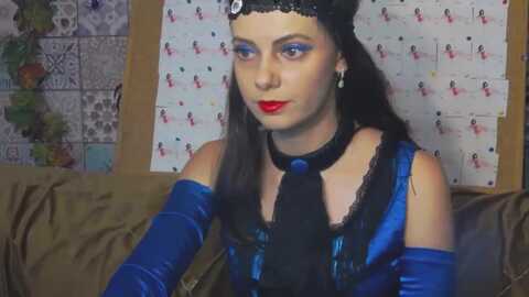 missaracely @ myfreecams on 20231101