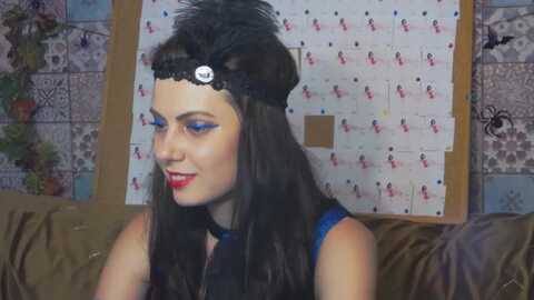 missaracely @ myfreecams on 20231101