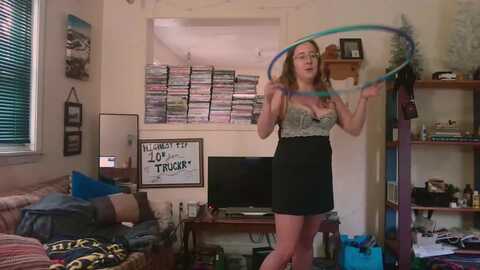 myjessielynn @ myfreecams on 20231101