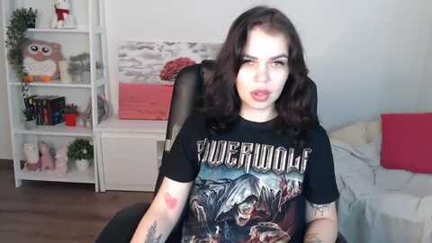 nicolyrio