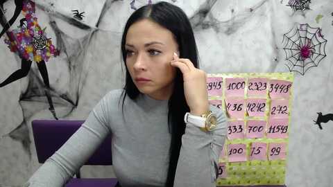 sophialucky @ myfreecams on 20231101