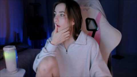 space_eva @ myfreecams on 20231101