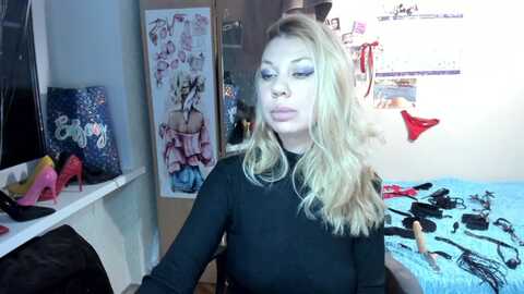 amurmistress @ myfreecams on 20231102