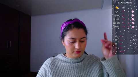 anne_heaven @ myfreecams on 20231102