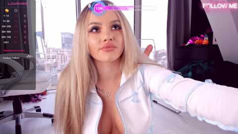 audreyryen @ myfreecams on 20231102