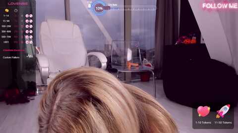 audreyryen @ myfreecams on 20231102