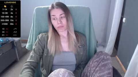 directgirl @ myfreecams on 20231102